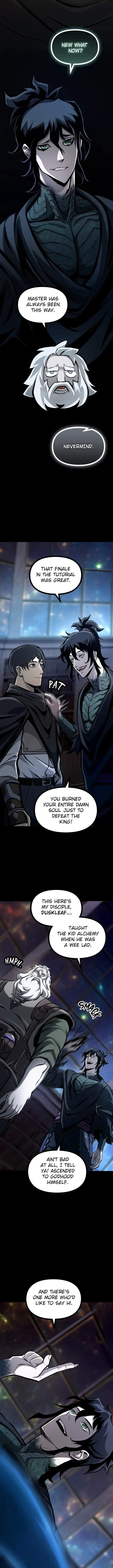 Primal Hunter Chapter 65 - Page 2