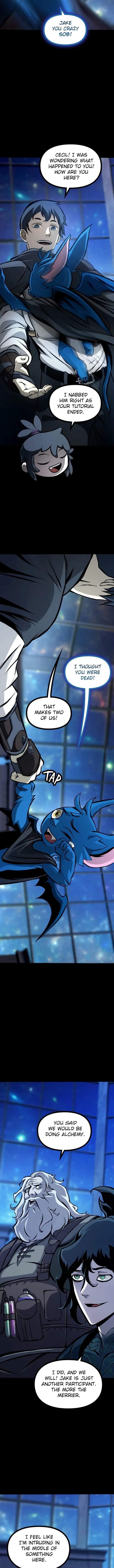 Primal Hunter Chapter 65 - Page 3