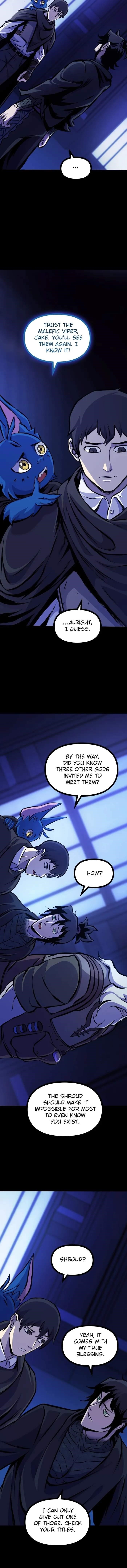 Primal Hunter Chapter 65 - Page 5