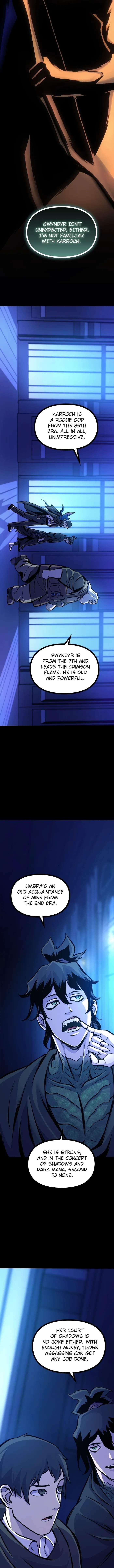 Primal Hunter Chapter 65 - Page 7