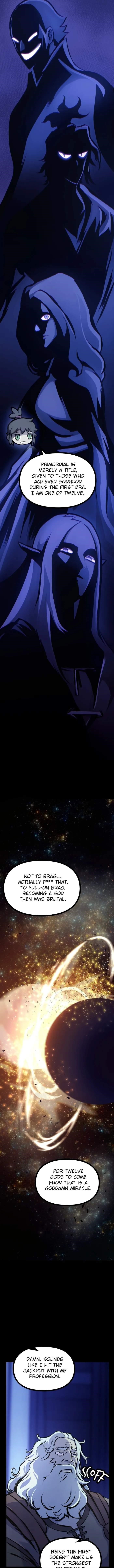 Primal Hunter Chapter 65 - Page 9