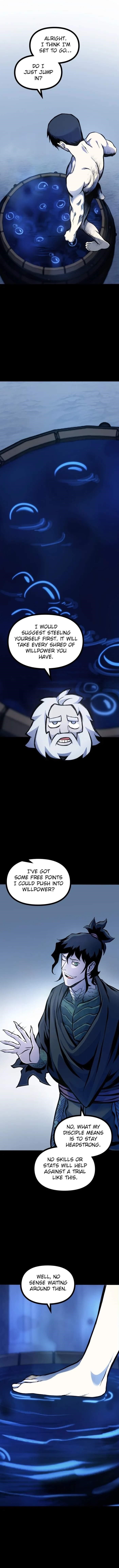 Primal Hunter Chapter 66 - Page 1