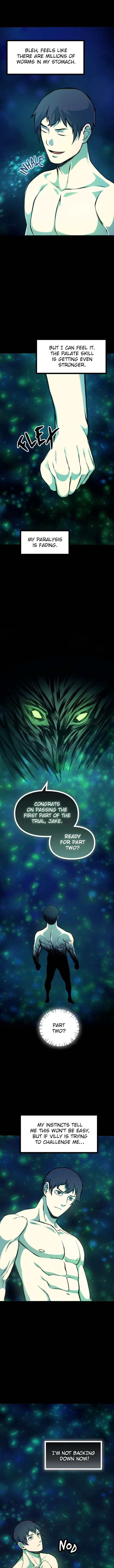 Primal Hunter Chapter 66 - Page 12