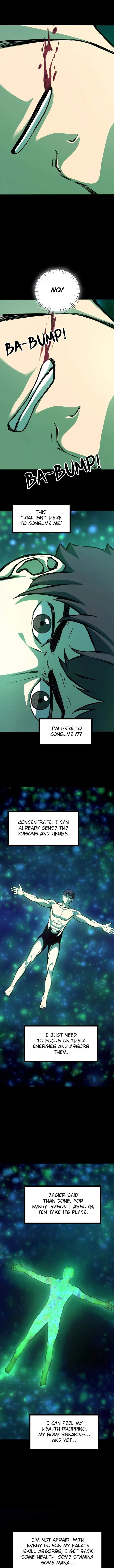 Primal Hunter Chapter 66 - Page 6