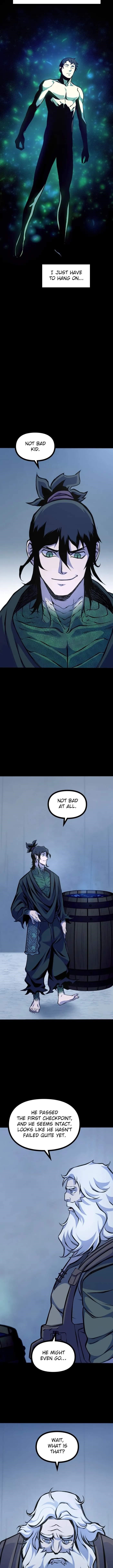 Primal Hunter Chapter 66 - Page 7