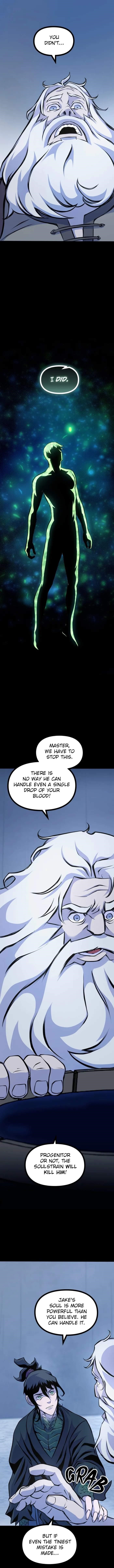 Primal Hunter Chapter 66 - Page 9