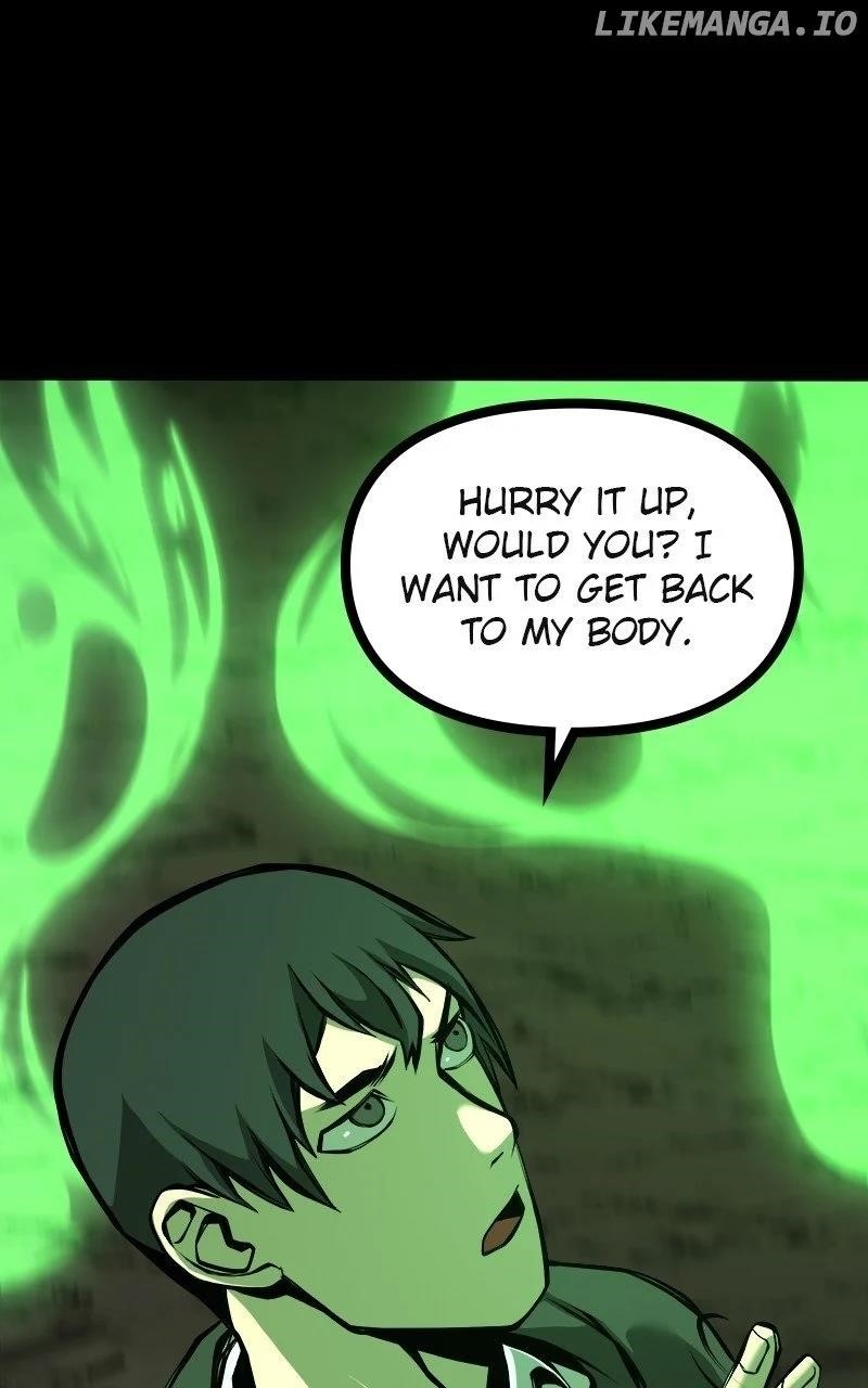 Primal Hunter Chapter 67 - Page 114