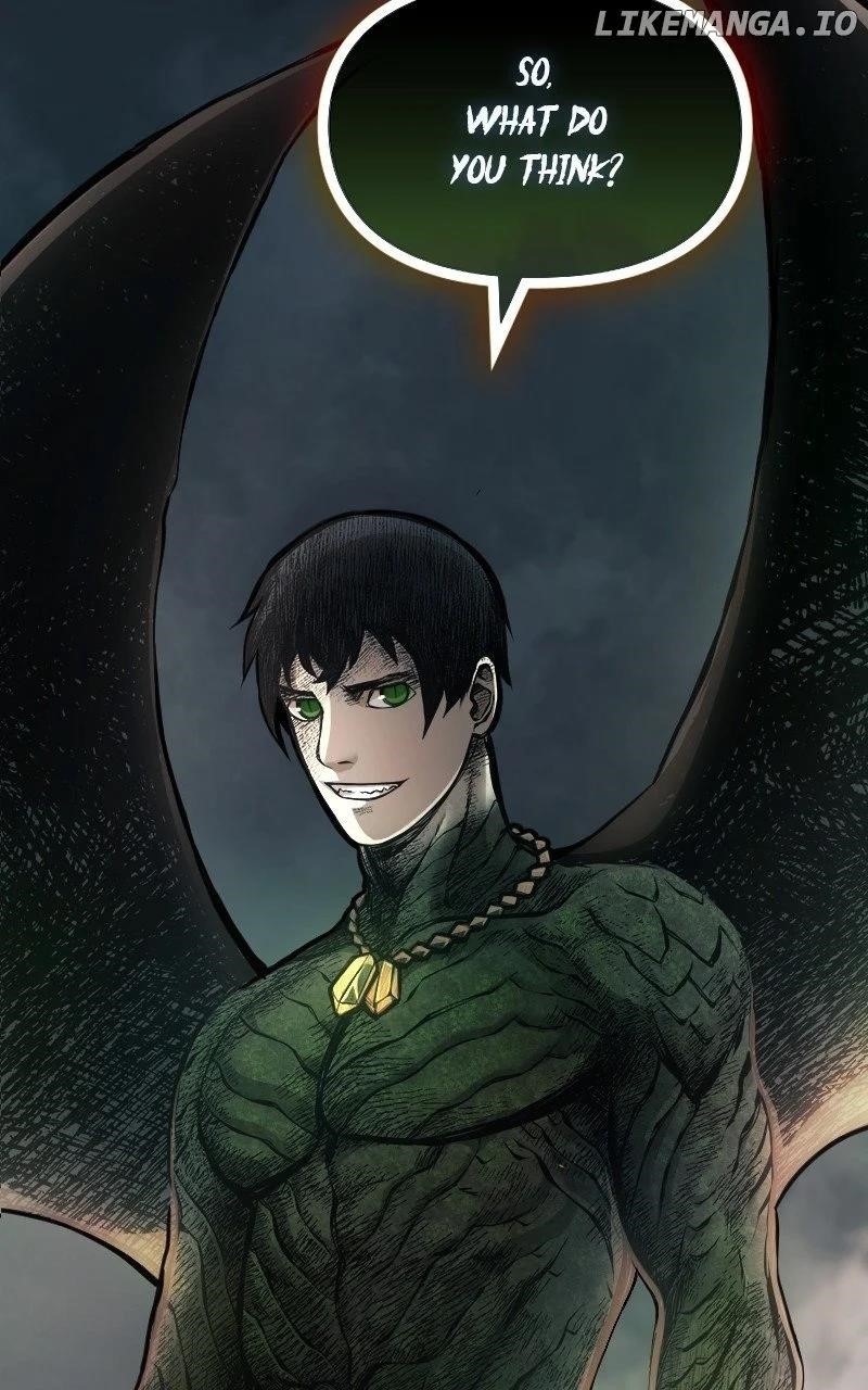 Primal Hunter Chapter 67 - Page 12