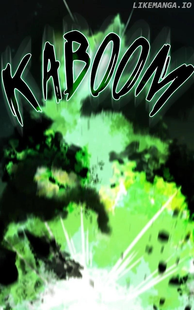 Primal Hunter Chapter 67 - Page 122