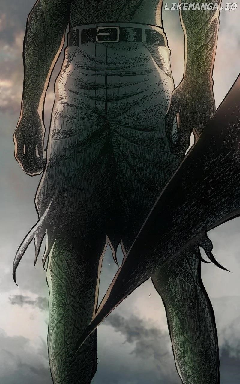 Primal Hunter Chapter 67 - Page 13