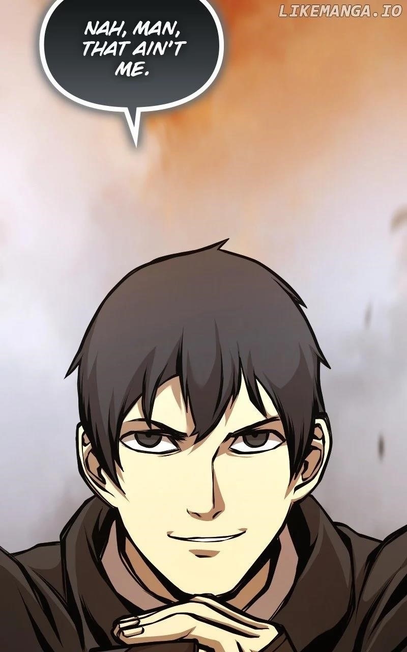 Primal Hunter Chapter 67 - Page 138