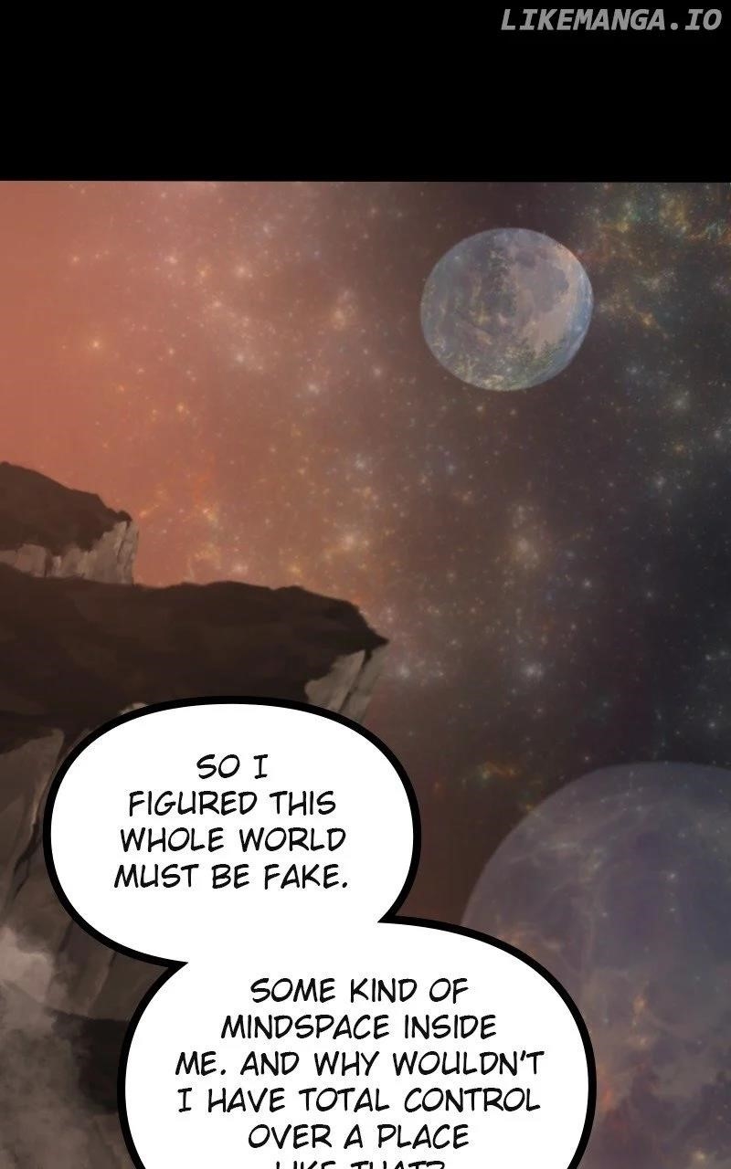 Primal Hunter Chapter 67 - Page 157