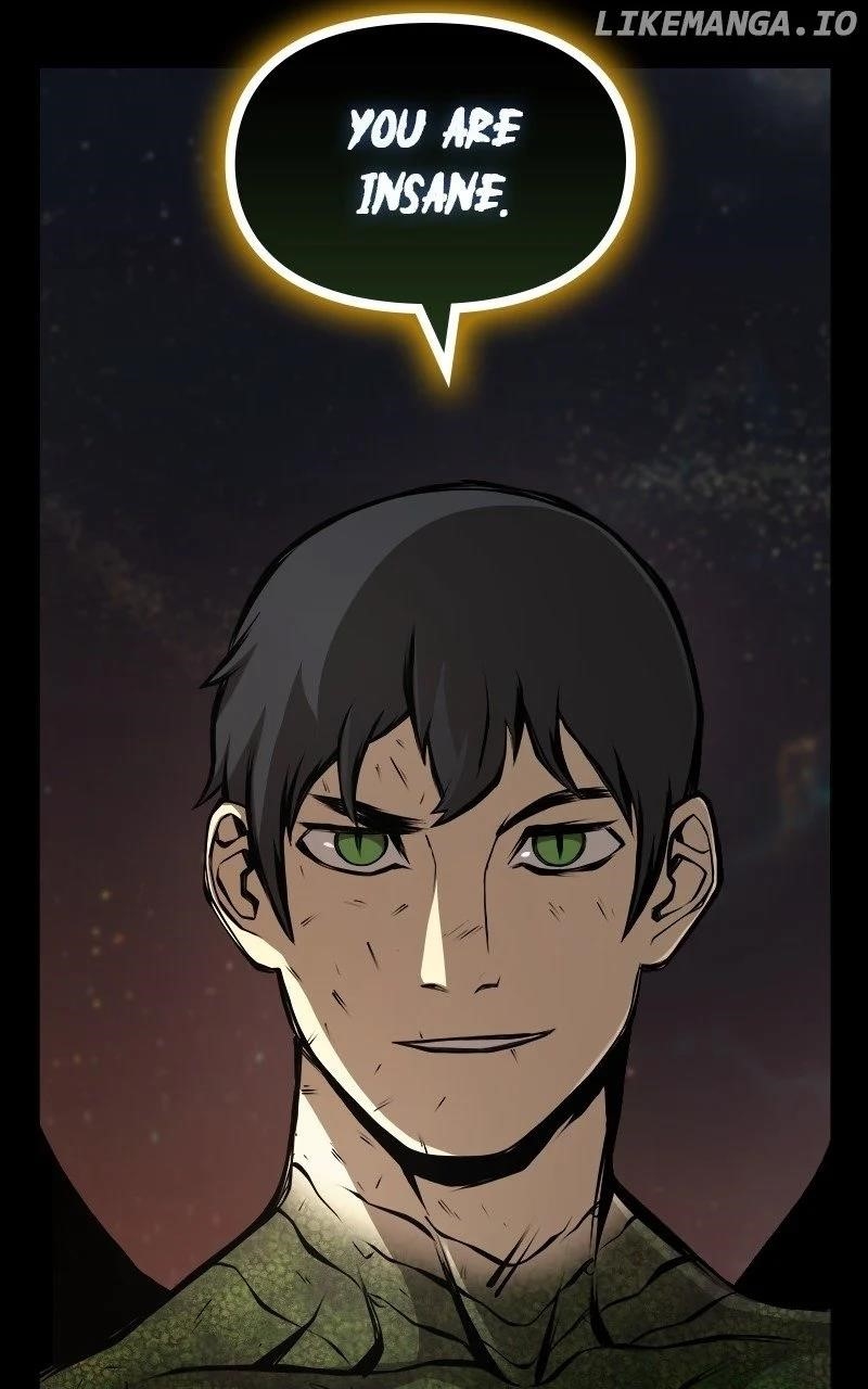 Primal Hunter Chapter 67 - Page 169