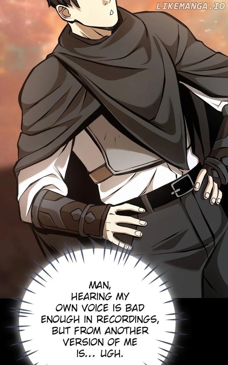 Primal Hunter Chapter 67 - Page 18