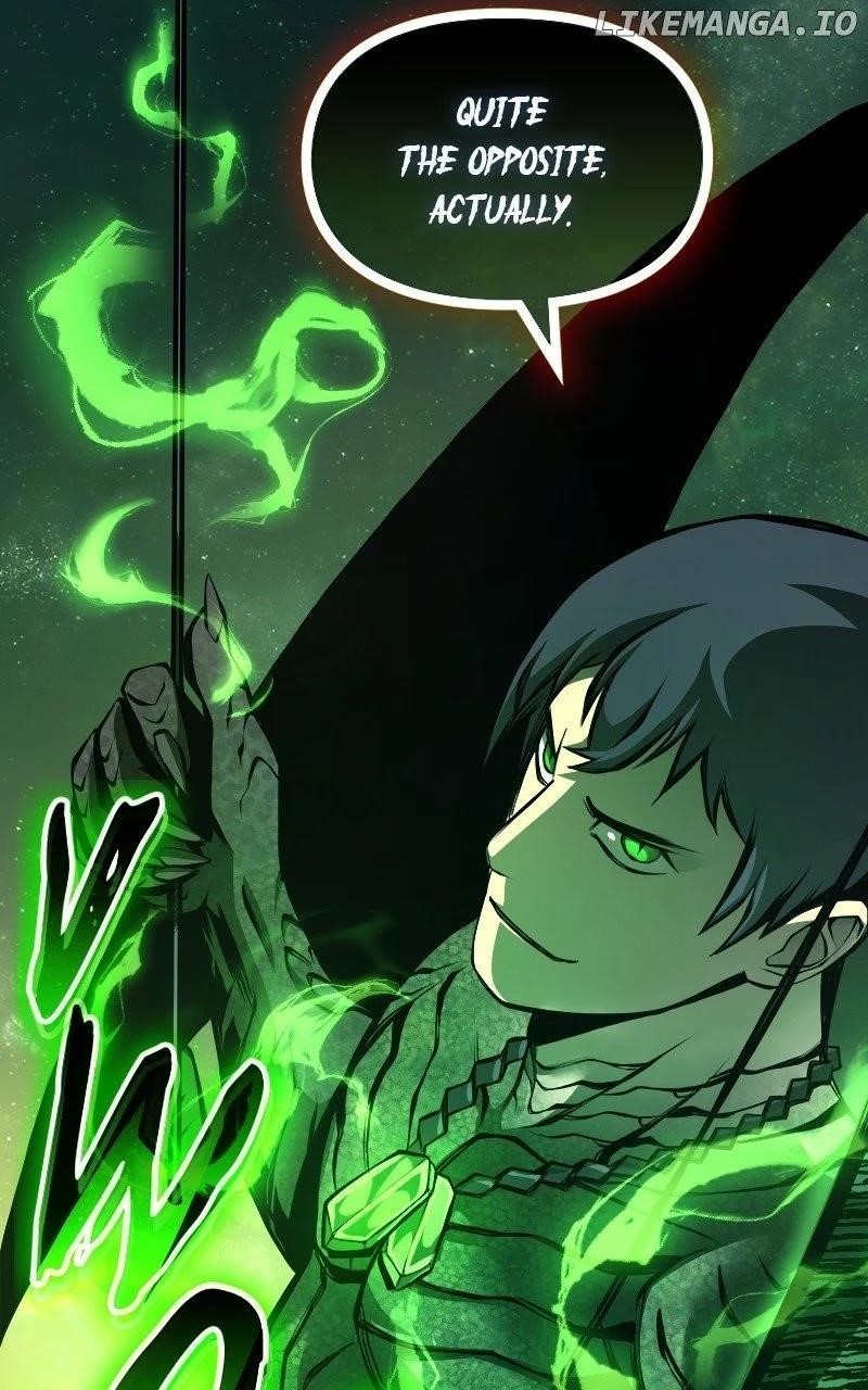 Primal Hunter Chapter 67 - Page 22