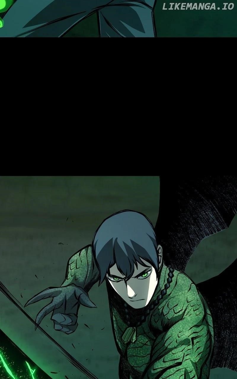 Primal Hunter Chapter 67 - Page 31