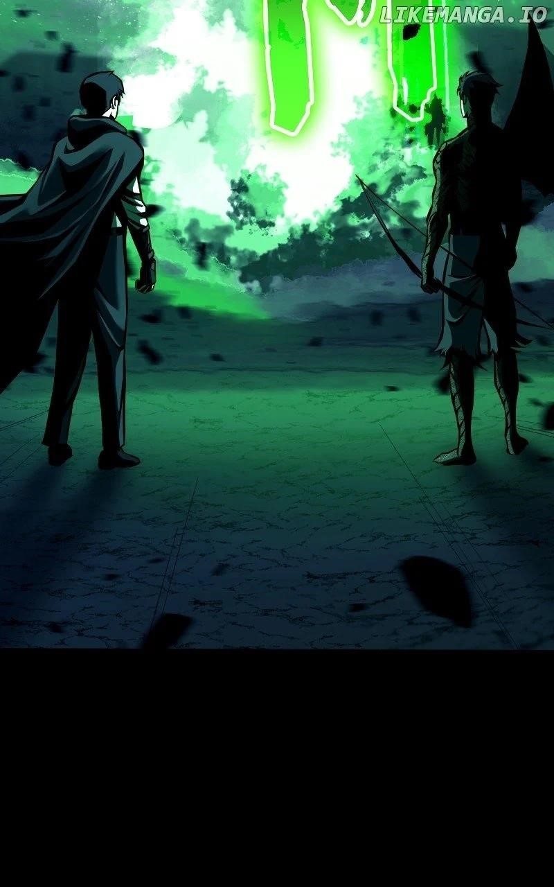 Primal Hunter Chapter 67 - Page 36