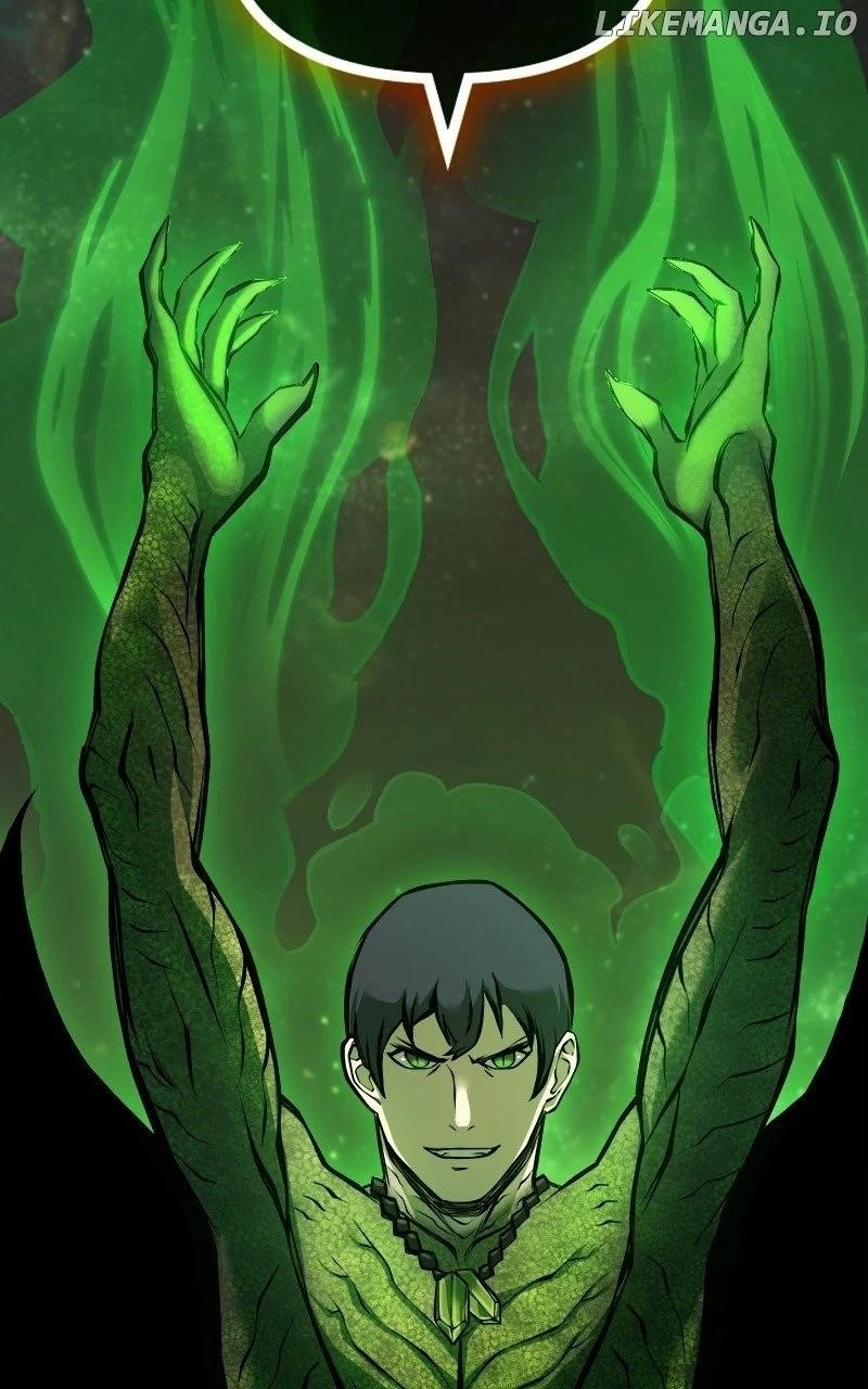 Primal Hunter Chapter 67 - Page 65