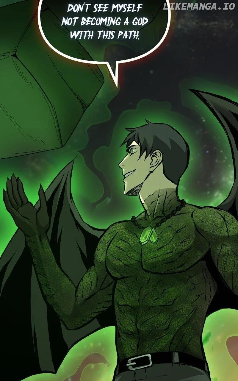 Primal Hunter Chapter 67 - Page 73