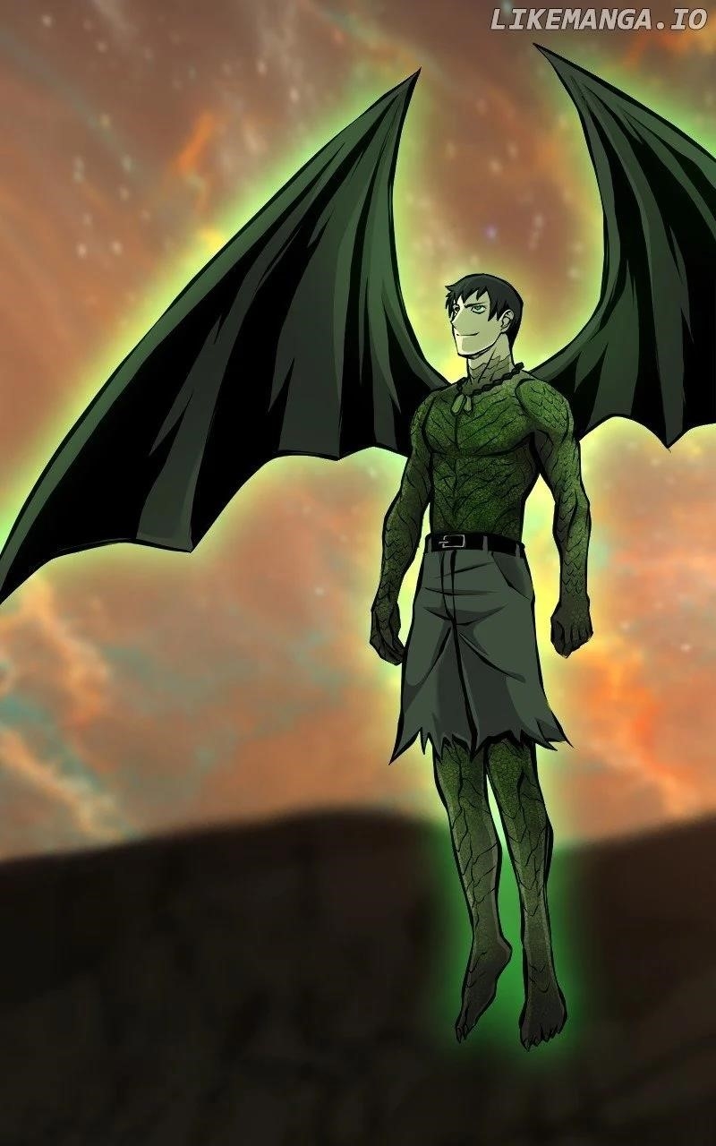 Primal Hunter Chapter 67 - Page 85