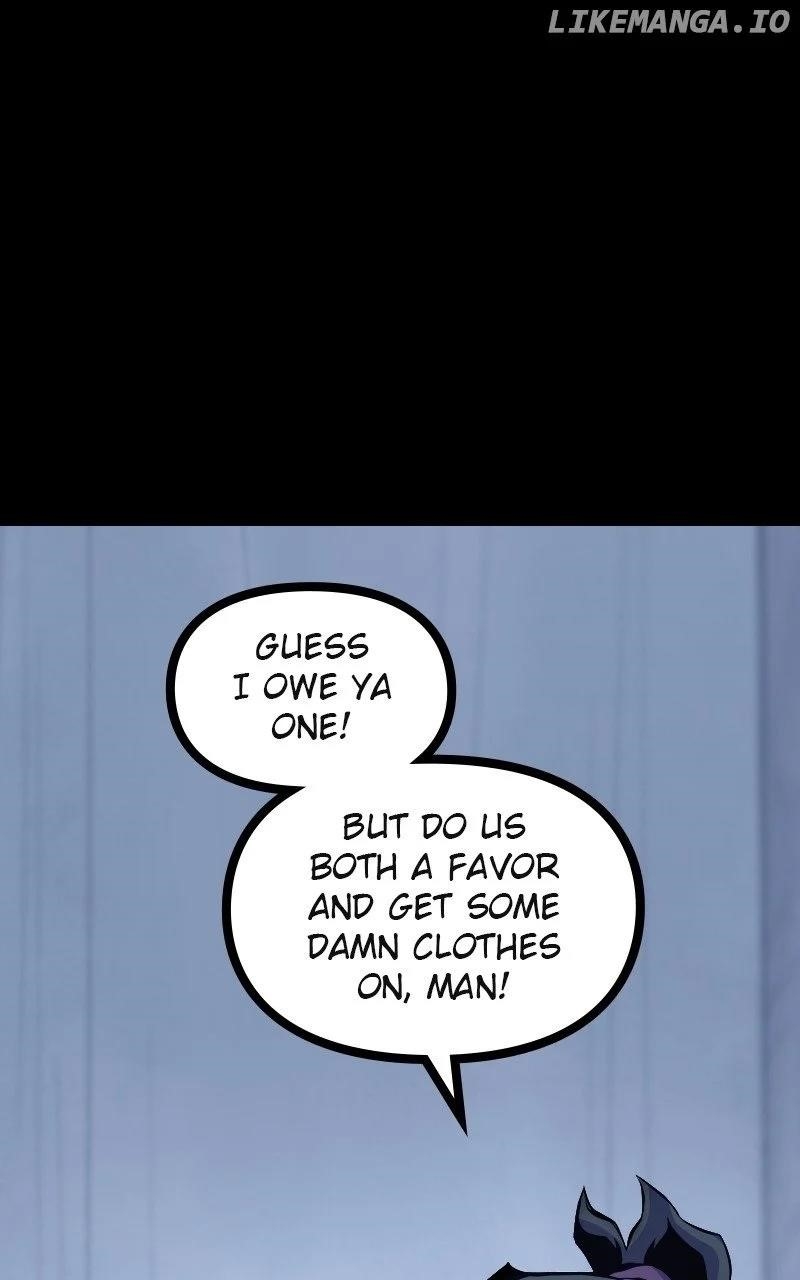 Primal Hunter Chapter 68 - Page 12