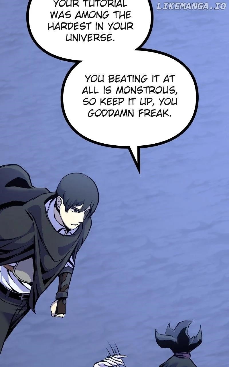 Primal Hunter Chapter 68 - Page 124