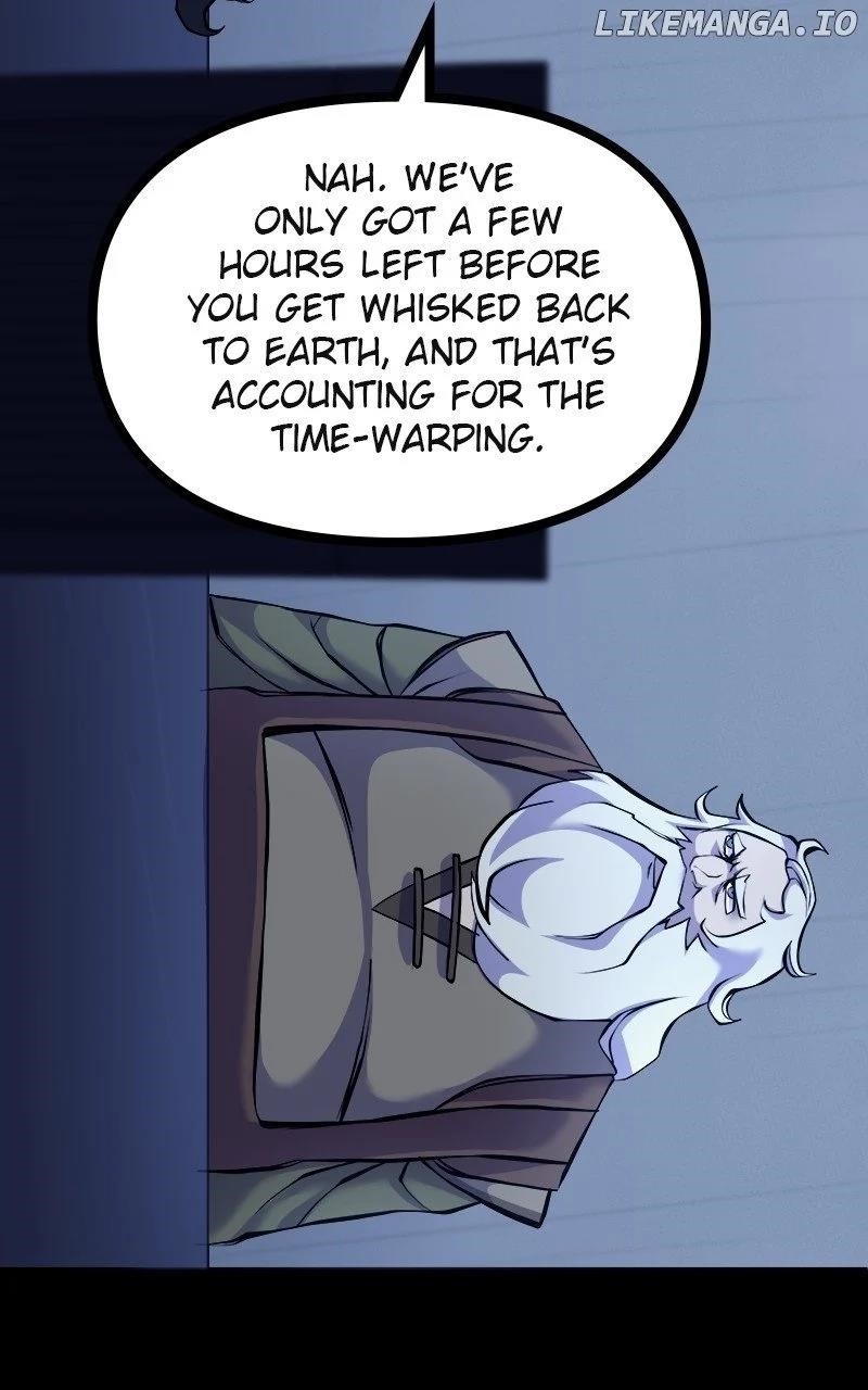 Primal Hunter Chapter 68 - Page 130