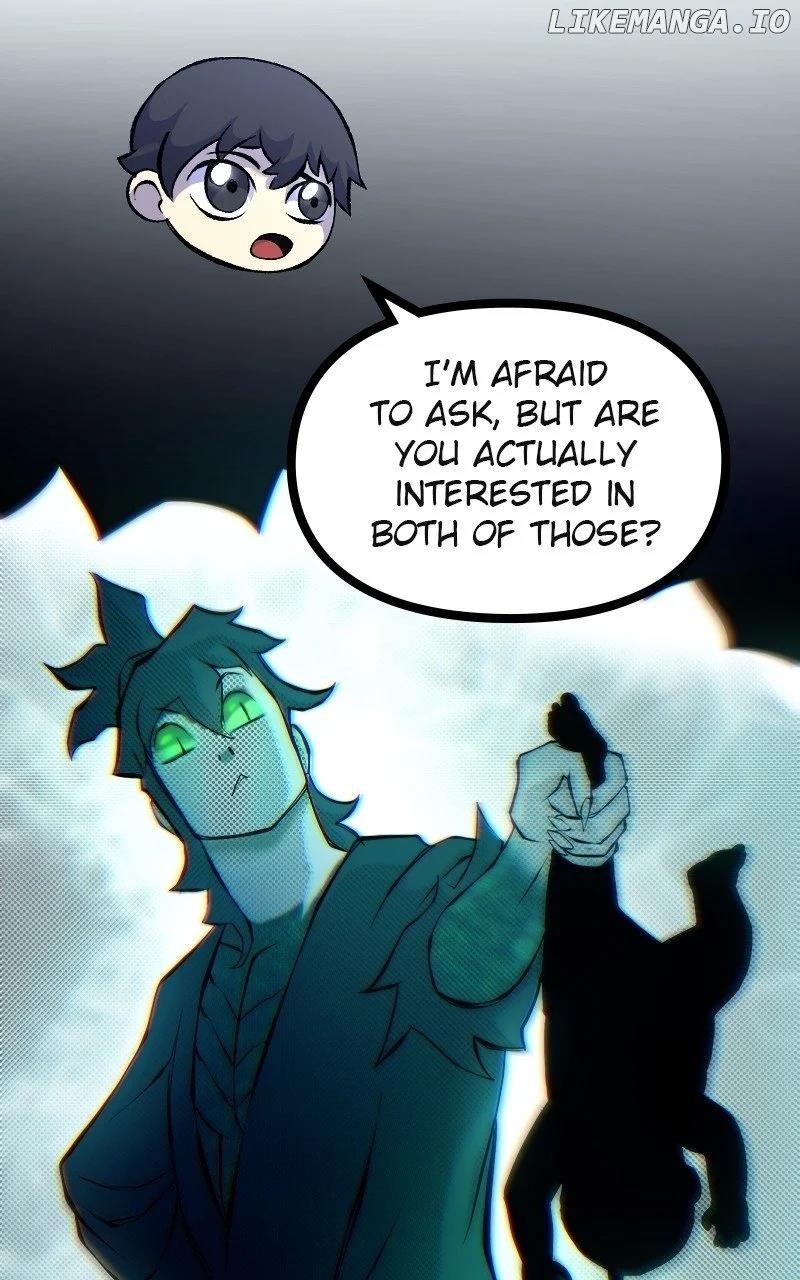 Primal Hunter Chapter 68 - Page 41