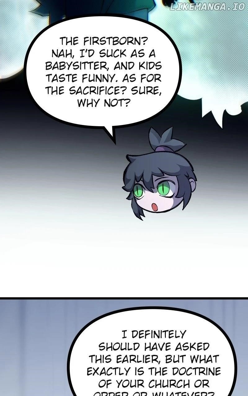 Primal Hunter Chapter 68 - Page 42