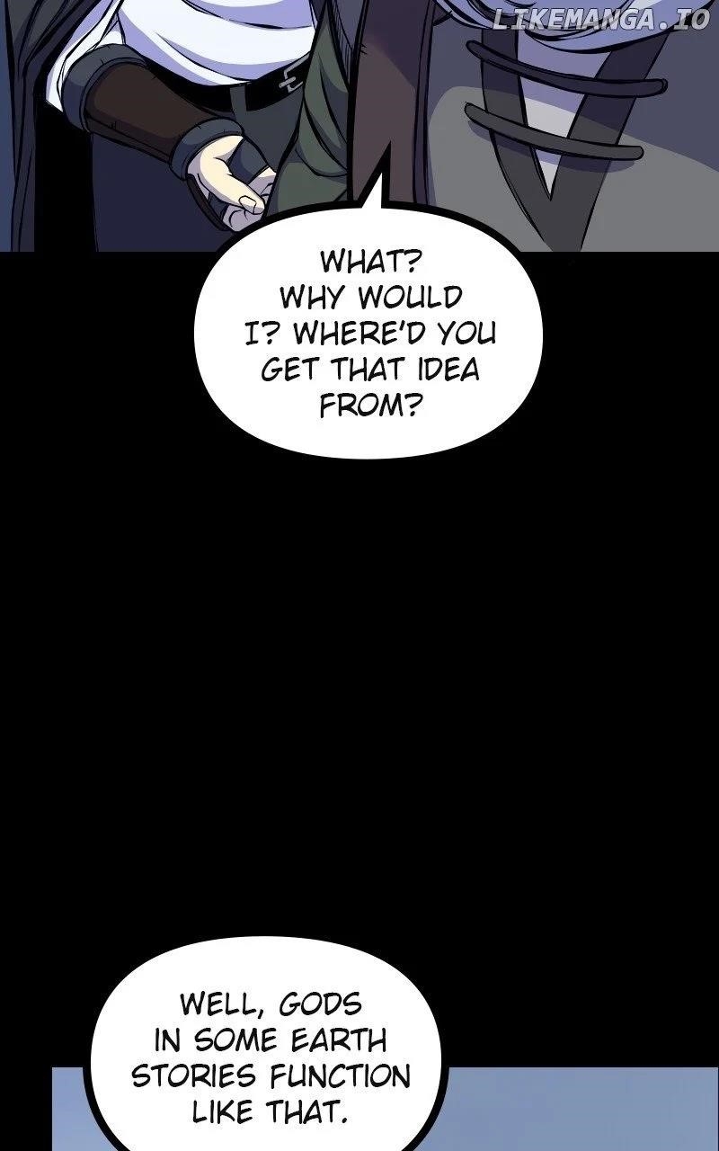 Primal Hunter Chapter 68 - Page 56