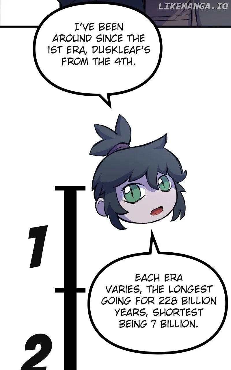 Primal Hunter Chapter 68 - Page 65