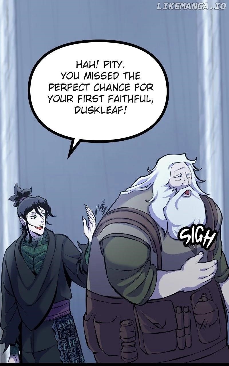 Primal Hunter Chapter 68 - Page 79