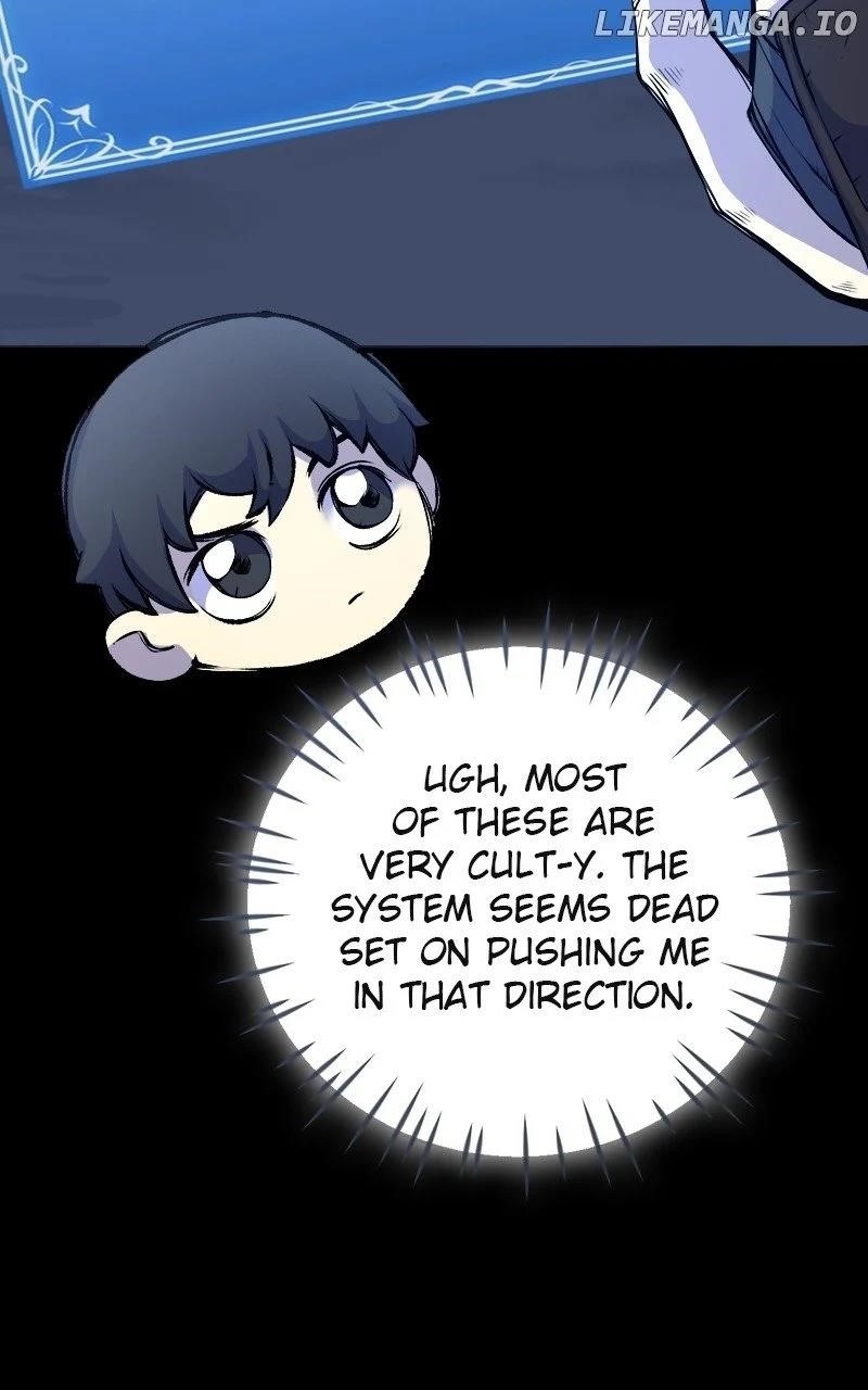 Primal Hunter Chapter 68 - Page 81