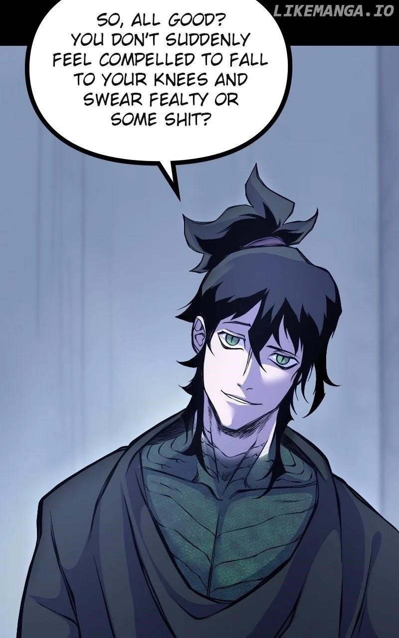 Primal Hunter Chapter 68 - Page 9