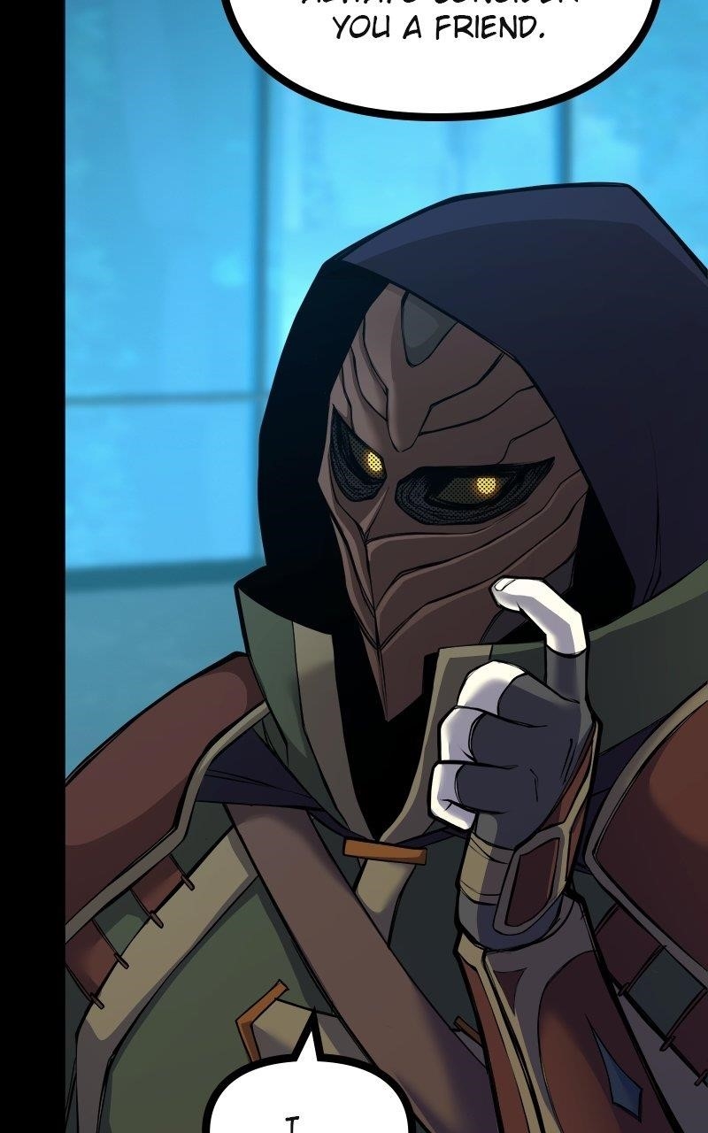 Primal Hunter Chapter 69 - Page 111