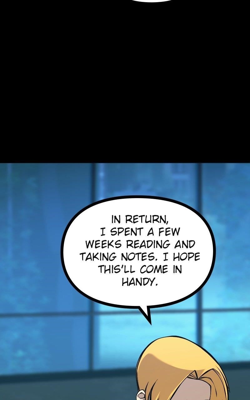 Primal Hunter Chapter 69 - Page 118