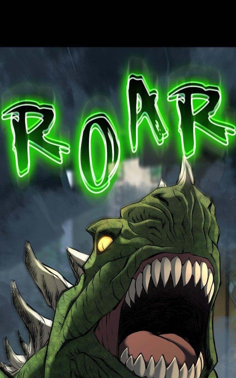 Primal Hunter Chapter 69 - Page 124