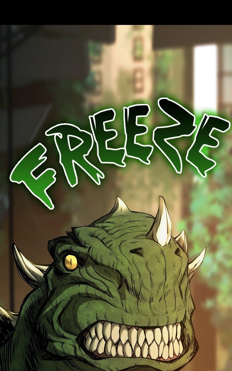 Primal Hunter Chapter 69 - Page 127