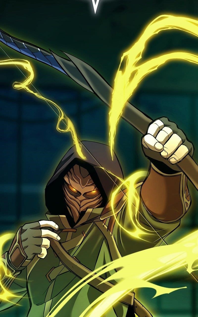 Primal Hunter Chapter 69 - Page 136