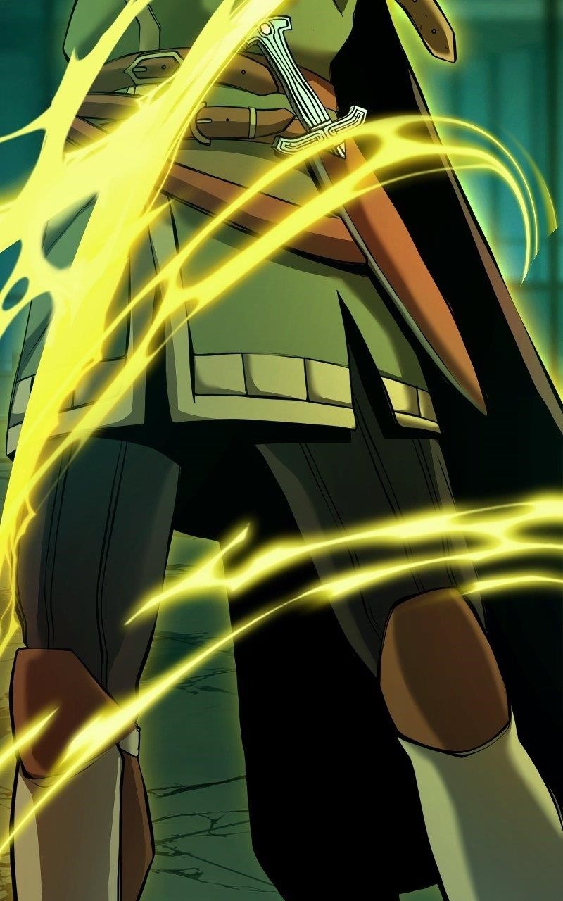 Primal Hunter Chapter 69 - Page 137