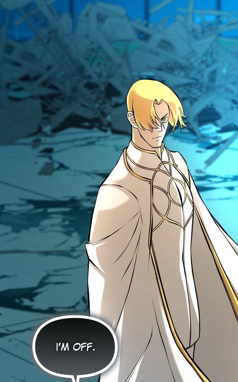 Primal Hunter Chapter 69 - Page 141