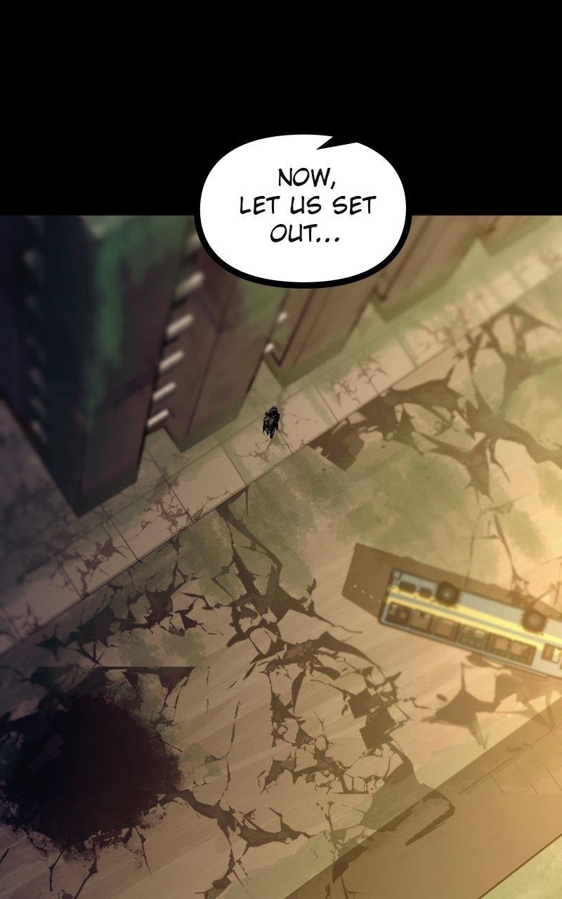 Primal Hunter Chapter 69 - Page 155