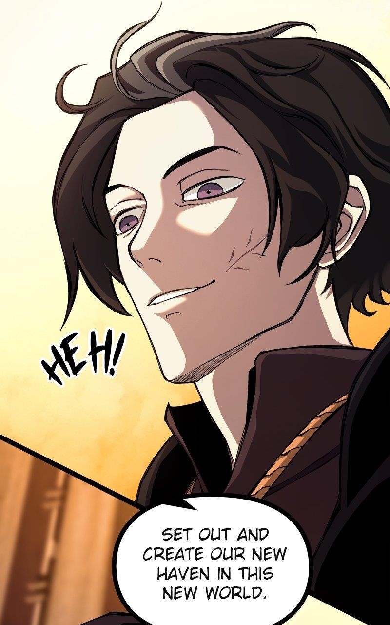 Primal Hunter Chapter 69 - Page 163