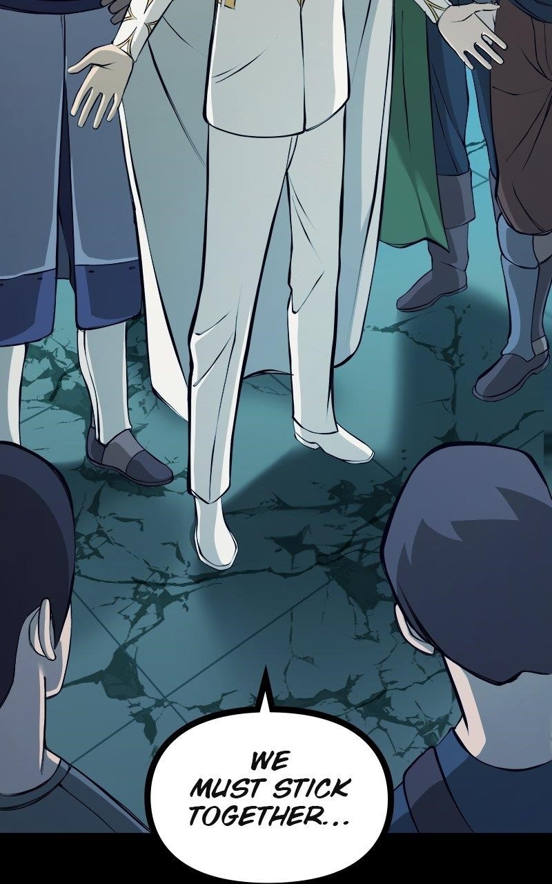 Primal Hunter Chapter 69 - Page 63