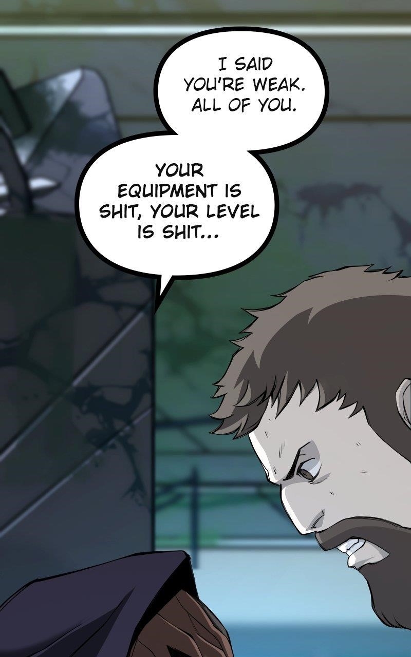 Primal Hunter Chapter 69 - Page 75