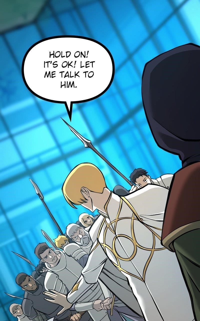 Primal Hunter Chapter 69 - Page 93