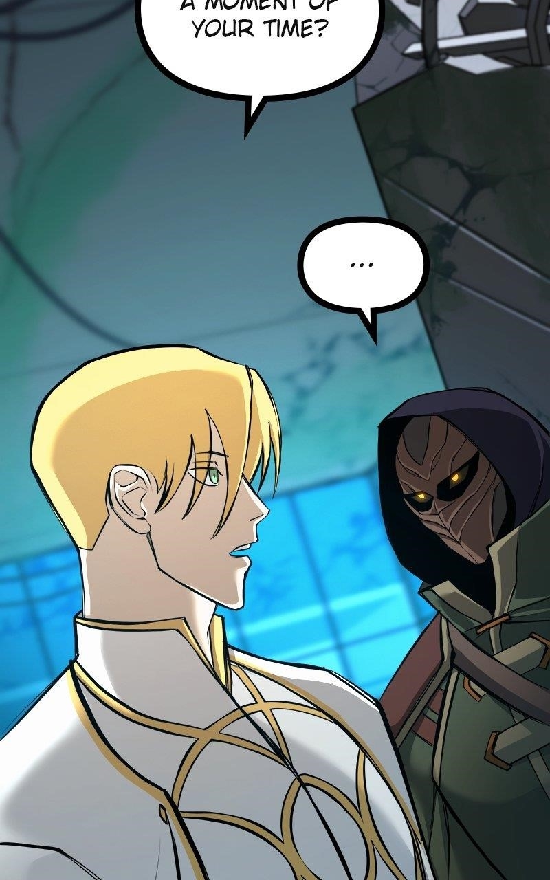 Primal Hunter Chapter 69 - Page 95