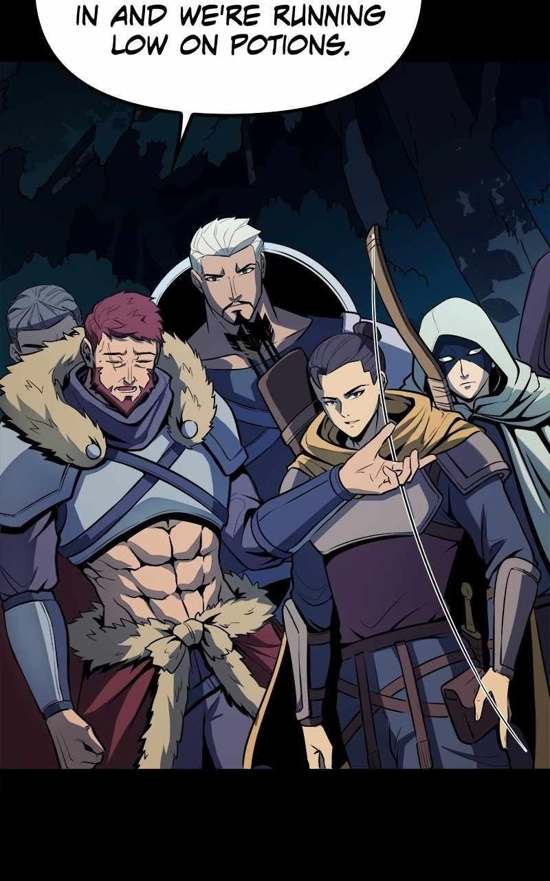 Primal Hunter Chapter 7 - Page 23