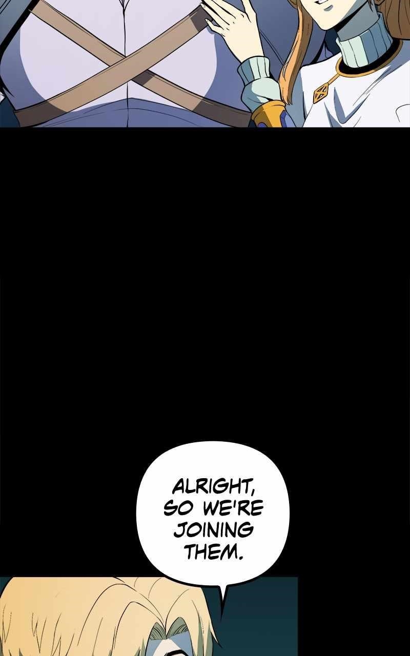 Primal Hunter Chapter 7 - Page 51