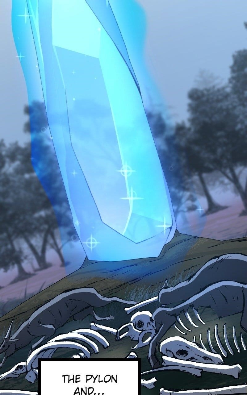 Primal Hunter Chapter 70 - Page 103